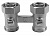 H-блок прямой без преднастройки, EPDM-конус, 3/4" Logafix BUDERUS