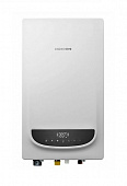 Котел настенный газовый Navien Deluxe One -30К (30 кВт, одноконтурный, закрытая камера сгорания) с доставкой в NAME