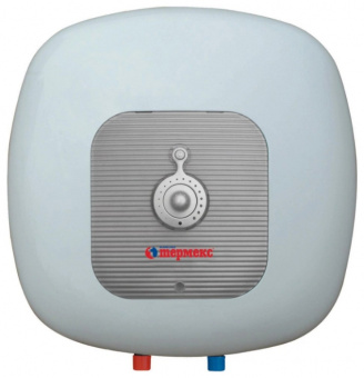 Водонагреватель аккумуляционный электрический ТЕРМЕКС H10- U pro (бак эмаль, установка под мойкой, 1